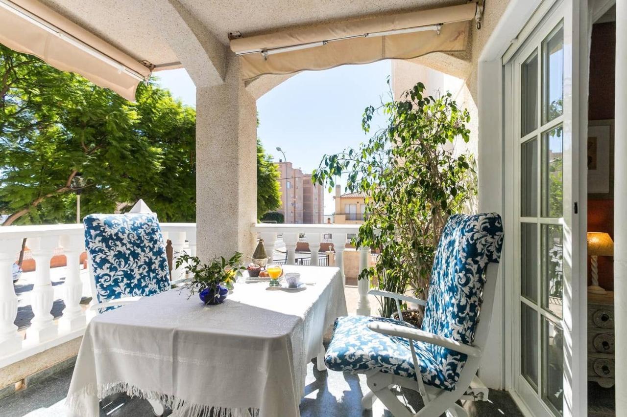 Fantastico Apartamento Con Piscina 圣波拉 外观 照片